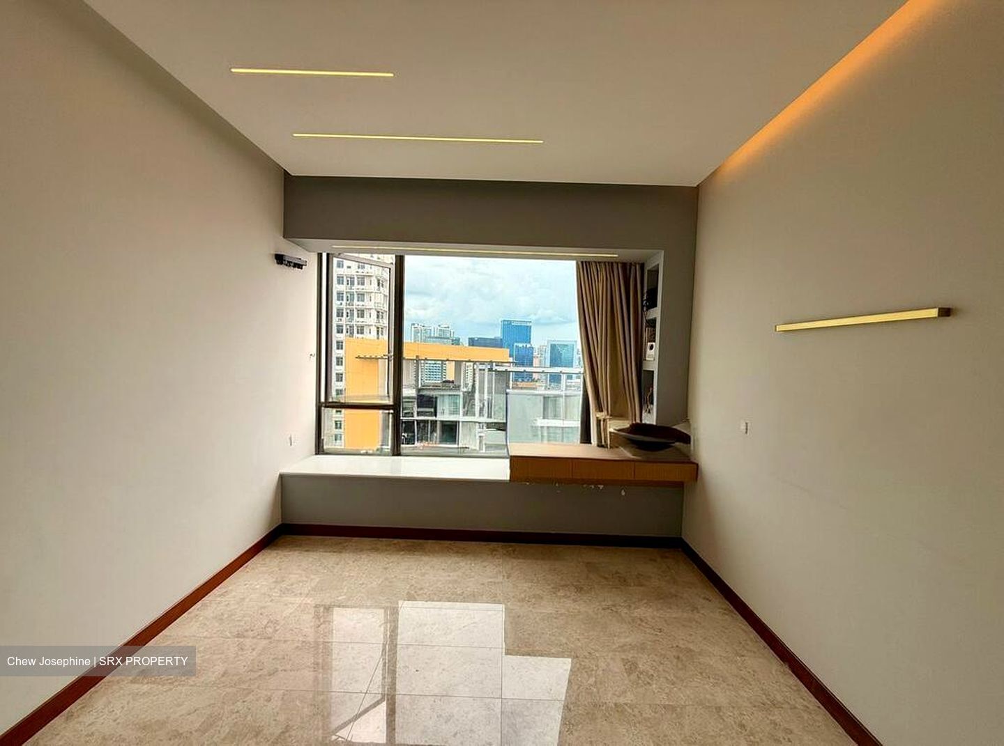 Vista Residences (D12), Condominium #566133751